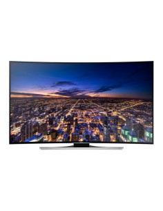 Samsung UE65HU8200Z 165,1 cm (65") 4K Ultra HD Smart TV Wi-Fi Nero