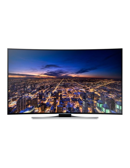Samsung UE65HU8200Z 165,1 cm (65") 4K Ultra HD Smart TV Wi-Fi Nero