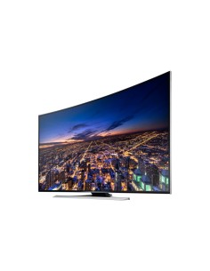 Samsung UE65HU8200Z 165,1 cm (65") 4K Ultra HD Smart TV Wi-Fi Nero 2