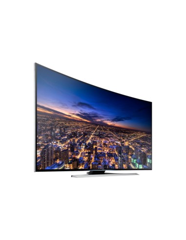 Samsung UE65HU8200Z 165,1 cm (65") 4K Ultra HD Smart TV Wi-Fi Nero