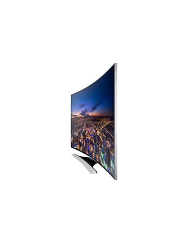 Samsung UE65HU8200Z 165,1 cm (65") 4K Ultra HD Smart TV Wi-Fi Nero