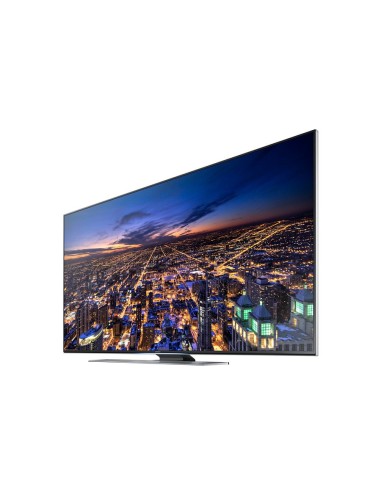 Samsung UE85HU7500Z 2,16 m (85") 4K Ultra HD Smart TV Wi-Fi Nero