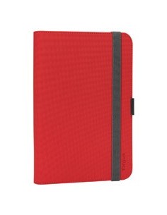 Targus Universal 9.7-10.1" Tablet Flip Case - Rosso