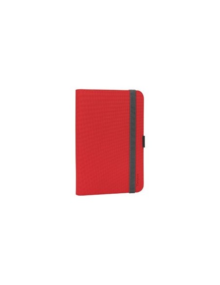 Targus Universal 9.7-10.1" Tablet Flip Case - Rosso