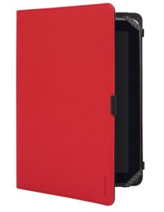 Targus Universal 9.7-10.1" Tablet Flip Case - Rosso 2