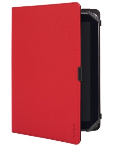 Targus Universal 9.7-10.1" Tablet Flip Case - Rosso