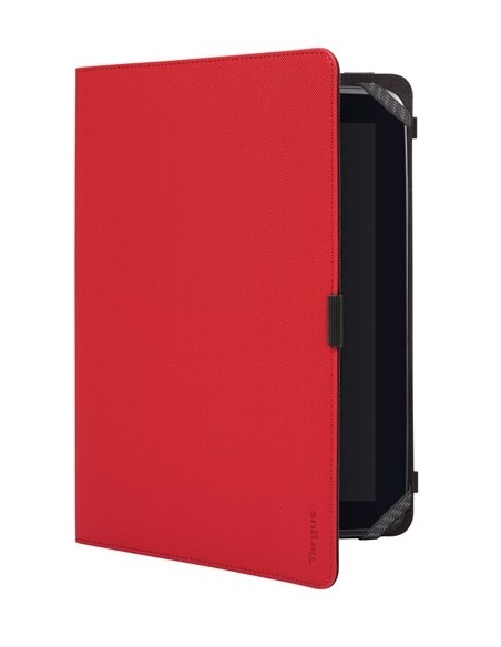 Targus Universal 9.7-10.1" Tablet Flip Case - Rosso