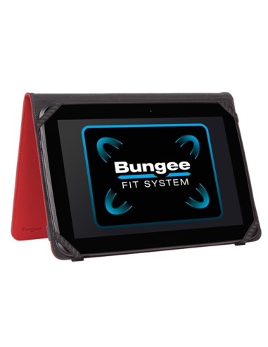 Targus Universal 9.7-10.1" Tablet Flip Case - Rosso