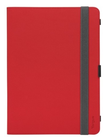 Targus Universal 9.7-10.1" Tablet Flip Case - Rosso