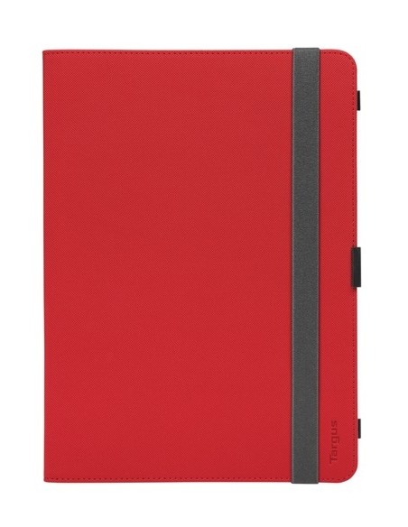 Targus Universal 9.7-10.1" Tablet Flip Case - Rosso