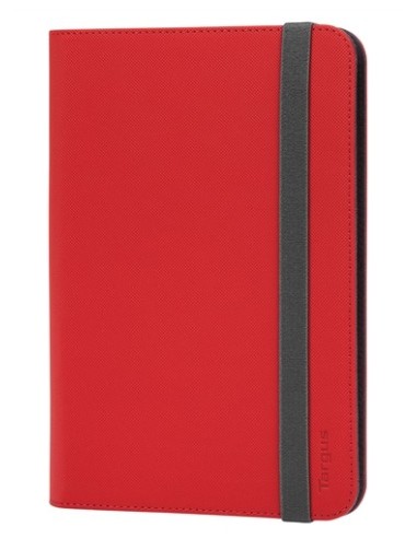Targus Universal 9.7-10.1" Tablet Flip Case - Rosso