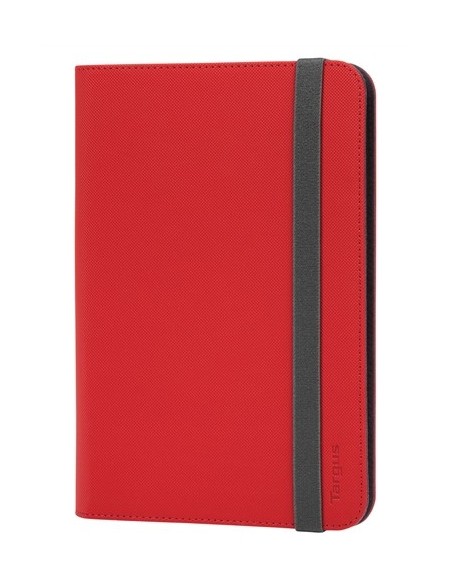 Targus Universal 9.7-10.1" Tablet Flip Case - Rosso