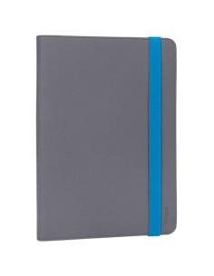 Targus Universal 9.7-10.1" Tablet Flip Case - Grigio