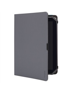 Targus Universal 9.7-10.1" Tablet Flip Case - Grigio 2