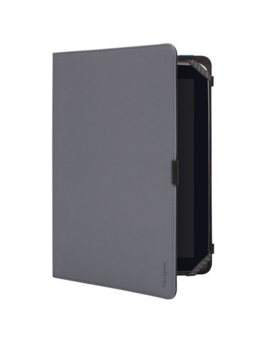 Targus Universal 9.7-10.1" Tablet Flip Case - Grigio