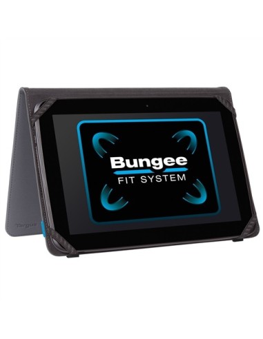 Targus Universal 9.7-10.1" Tablet Flip Case - Grigio