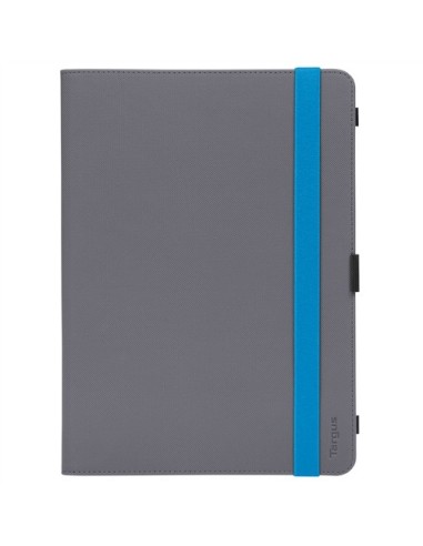 Targus Universal 9.7-10.1" Tablet Flip Case - Grigio