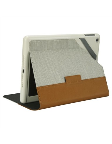 Targus Vustyle iPad Air Case - Rosso