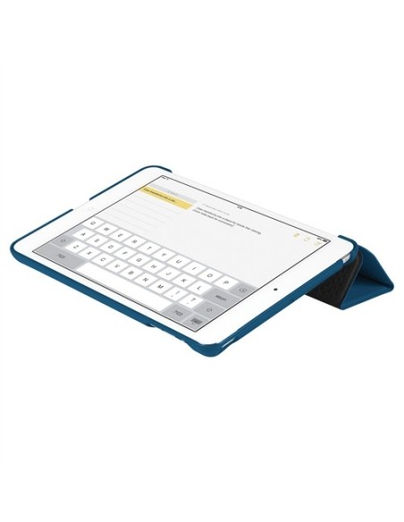 Targus Click In™ iPad mini with Retina display Case - blu