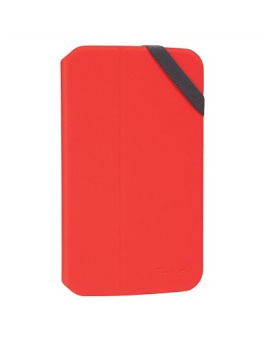 Targus EverVu Samsung Galaxy Tab 4 7" Case - Rosso