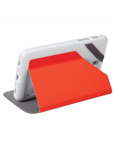 Targus EverVu Samsung Galaxy Tab 4 7" Case - Rosso