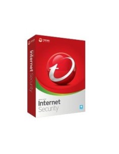 Trend Micro Internet Security 2015 ITA 1 licenza e 1 anno i
