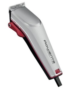 Rowenta Perfect Line 2 TN1300 Nero, Rosso, Argento