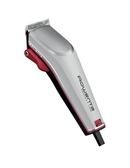 Rowenta Perfect Line 2 TN1300 Nero, Rosso, Argento