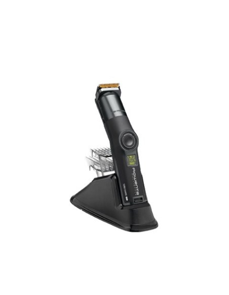 Rowenta TN8220 tagliacapelli Nero