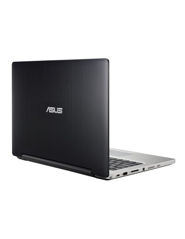 ASUS Transformer Book TP500LN-DN036H Computer portatile 39,6 cm (15.6") Touch screen Full HD Intel® Core™ i7 8 GB DDR3L-SDRAM