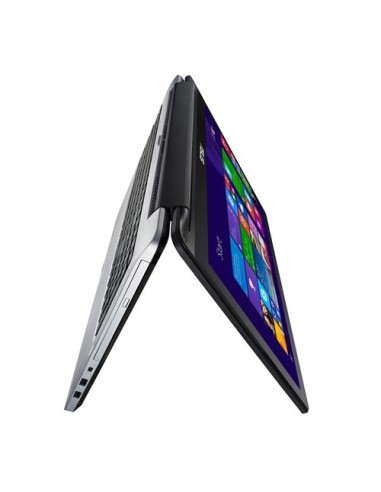 ASUS Transformer Book TP550LD-CJ034H notebook Computer portatile 39,6 cm (15.6") Touch screen Intel® Core™ i7 4 GB DDR3-SDRAM