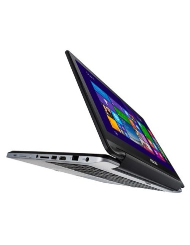 ASUS Transformer Book TP550LD-CJ034H notebook Computer portatile 39,6 cm (15.6") Touch screen Intel® Core™ i7 4 GB DDR3-SDRAM