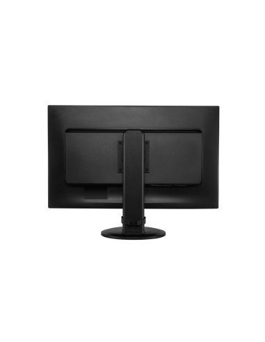 AOC U2868PQU Monitor PC 71,1 cm (28") 3840 x 2160 Pixel 4K Ultra HD Nero