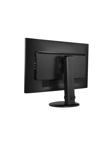 AOC U2868PQU Monitor PC 71,1 cm (28") 3840 x 2160 Pixel 4K Ultra HD Nero
