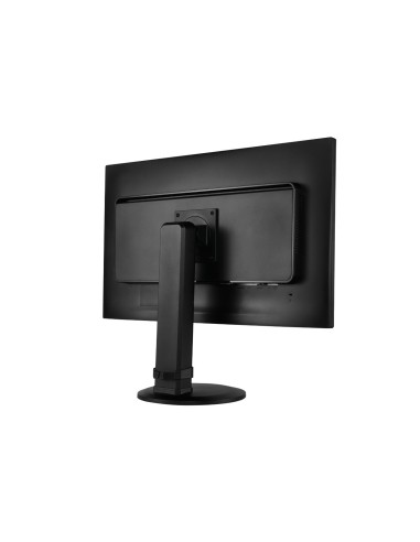 AOC U2868PQU Monitor PC 71,1 cm (28") 3840 x 2160 Pixel 4K Ultra HD Nero