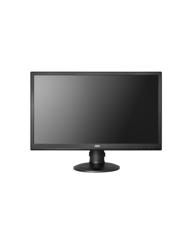 AOC U2868PQU Monitor PC 71,1 cm (28") 3840 x 2160 Pixel 4K Ultra HD Nero