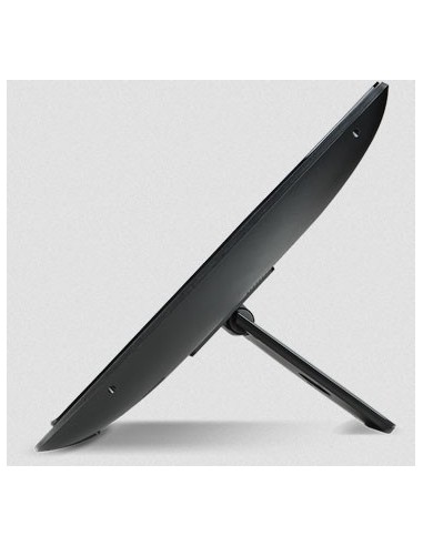 Acer DA 241HL NVIDIA Tegra 61 cm (24") 1920 x 1080 Pixel Touch screen 1 GB DDR3-SDRAM 16 GB Flash PC All-in-one Android 4.2 Nero