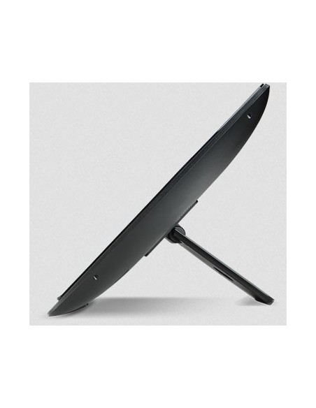 Acer DA 241HL NVIDIA Tegra 61 cm (24") 1920 x 1080 Pixel Touch screen 1 GB DDR3-SDRAM 16 GB Flash PC All-in-one Android 4.2 Nero