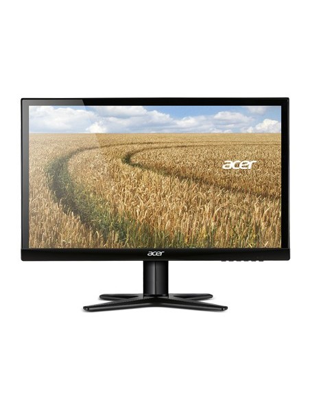 Acer G7 G247HLbid 61 cm (24") 1920 x 1080 Pixel Full HD LED Nero