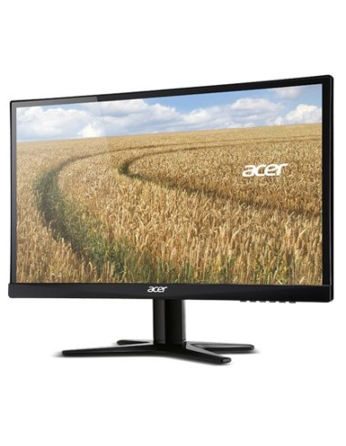 Acer G7 G247HLbid 61 cm (24") 1920 x 1080 Pixel Full HD LED Nero