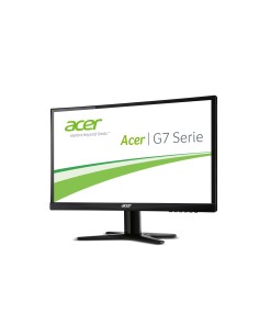 Acer G277HLbid 68,6 cm (27") 1920 x 1080 Pixel Full HD LED Nero 2