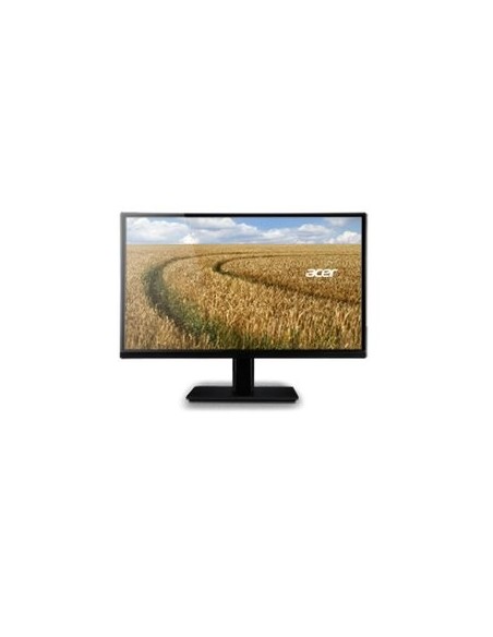Acer H6 276HL 68,6 cm (27") 1920 x 1080 Pixel Full HD LCD Nero