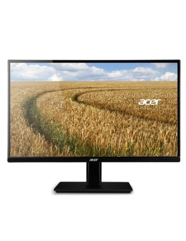 Acer H6 276HL 68,6 cm (27") 1920 x 1080 Pixel Full HD LCD Nero