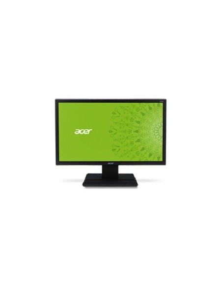 Acer V6 276HLbmdp 68,6 cm (27") 1920 x 1080 Pixel Full HD Nero