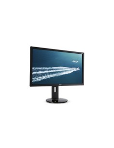 Acer CB CB280HKbmjdppr 71,1 cm (28") 3840 x 2160 Pixel 4K Ultra HD LED Nero