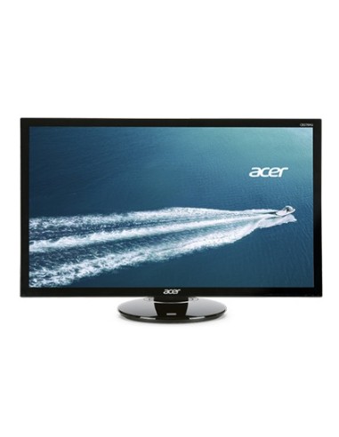 Acer CB CB280HKbmjdppr 71,1 cm (28") 3840 x 2160 Pixel 4K Ultra HD LED Nero