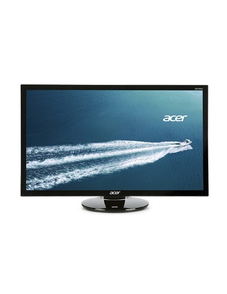 Acer CB CB280HKbmjdppr 71,1 cm (28") 3840 x 2160 Pixel 4K Ultra HD LED Nero