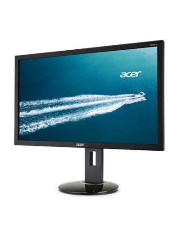 Acer CB CB280HKbmjdppr 71,1 cm (28") 3840 x 2160 Pixel 4K Ultra HD LED Nero