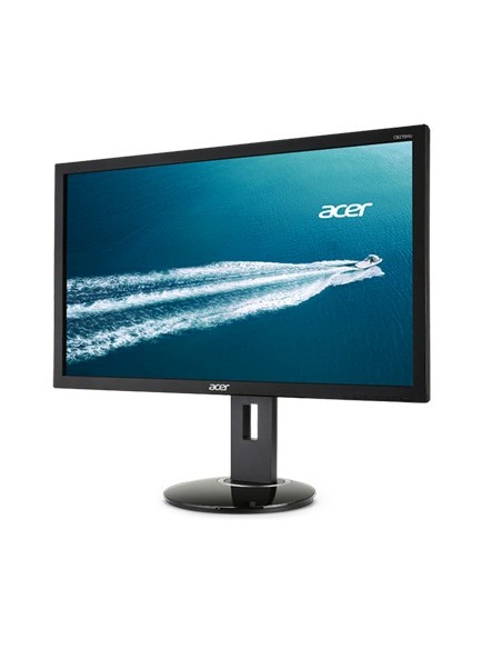 Acer CB CB280HKbmjdppr 71,1 cm (28") 3840 x 2160 Pixel 4K Ultra HD LED Nero