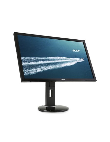 Acer CB CB280HKbmjdppr 71,1 cm (28") 3840 x 2160 Pixel 4K Ultra HD LED Nero